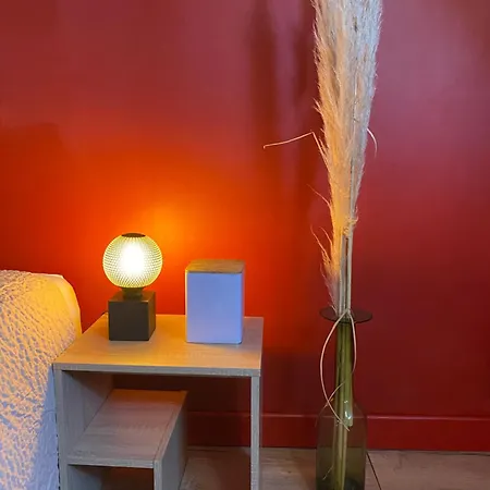 Sous Les Toits * 생토메르