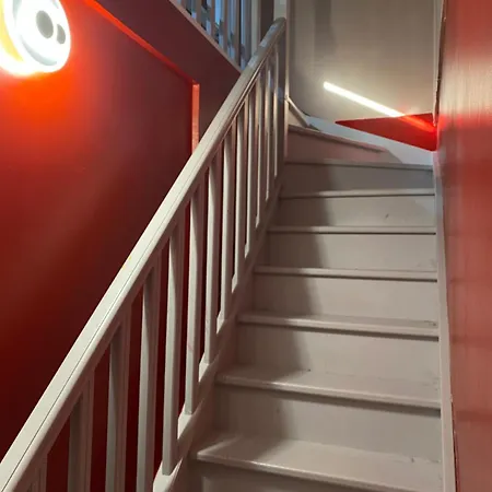 Sous Les Toits Accommodatie bij particulieren