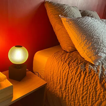 Privat bolig Sous Les Toits