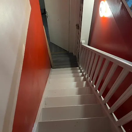 Sous Les Toits Privat bolig *