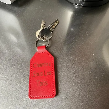 Sous Les Toits Saint-Omer (Pas-de-Calais)