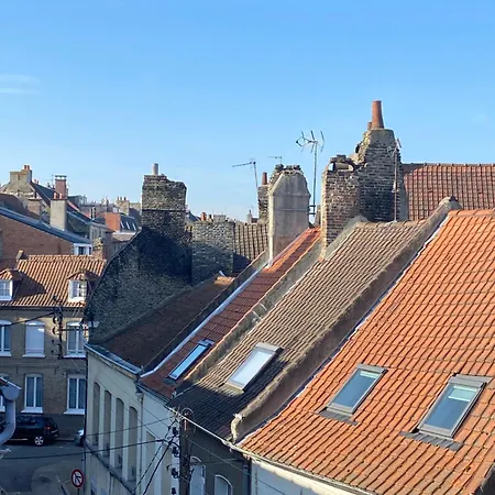 Sous Les Toits * 생토메르